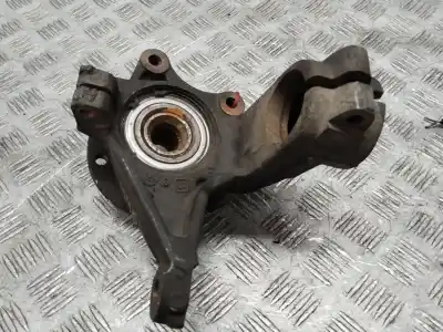 Second-hand car spare part FRONT RIGHT KNUCKLE for CITROEN BERLINGO  OEM IAM references 364754  