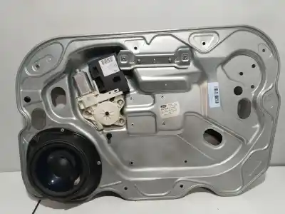 Автозапчасти б/у регулятор стекла переднего правого за FORD FOCUS C-MAX (CAP) Ghia (D) ссылки OEM IAM 3M51R045H16A  