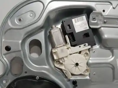 Pezzo di ricambio per auto di seconda mano alzacristalli anteriore destro per ford focus c-max (cap) ghia (d) riferimenti oem iam 3m51r045h16a  