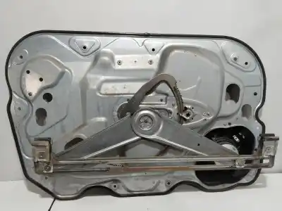 Pezzo di ricambio per auto di seconda mano alzacristalli anteriore destro per ford focus c-max (cap) ghia (d) riferimenti oem iam 3m51r045h16a  