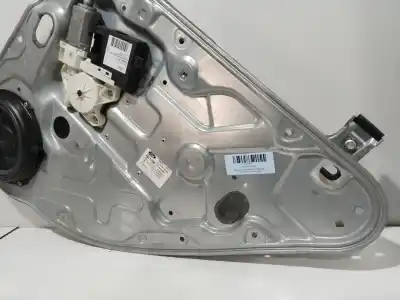 Автозапчасти б/у задний правый стеклорегулятор за ford focus c-max (cap) ghia (d) ссылки oem iam 3m51r045h22a  