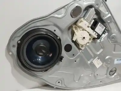 Автозапчасти б/у задний правый стеклорегулятор за ford focus c-max (cap) ghia (d) ссылки oem iam 3m51r045h22a  
