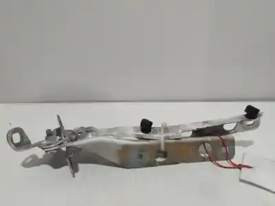 Автозапчастина б/у петля капота для RENAULT ESPACE IV (JK0) Grand Espace Dynamique Посилання на OEM IAM 8200011693  