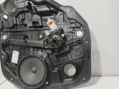 Автозапчасти б/у задний правый стеклорегулятор за kia ceed tourer (cd) 1.6 crdi 136 ссылки oem iam 83480j7000  