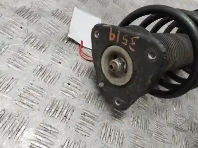 Автозапчасти б/у амортизатор передний правый за mazda 5 berl. (cr) 2.0 crtd sportive (105kw) ссылки oem iam cd9834700  