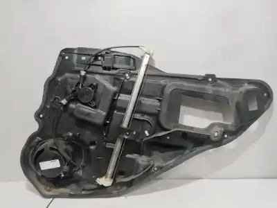 Автозапчастина б/у регулятор склона задній лівий для mazda 6 hatchback (gg) 2.3 (gg3s) посилання на oem iam gp9a7397xa  