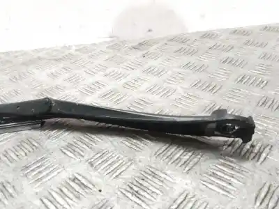 Pezzo di ricambio per auto di seconda mano braccio tergicristallo anteriore sinistro per land rover range rover (lm) td6 hse riferimenti oem iam   