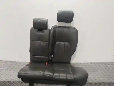 Автозапчастина б/у задне ліве сиділо для land rover range rover (lm) td6 hse посилання на oem iam 