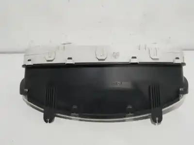 Peça sobressalente para automóvel em segunda mão quadrante por chevrolet epica (kl1_) 2.0 referências oem iam 96647263  
