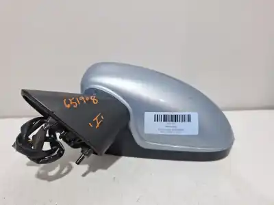 Pezzo di ricambio per auto di seconda mano specchio sinistro per opel corsa d (s07) 1.3 cdti (l08, l68) riferimenti oem iam 468435664  