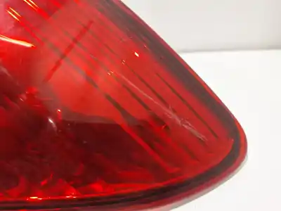 Автозапчасти б/у правый задний фонарь за opel corsa d (s07) 1.3 cdti (l08, l68) ссылки oem iam 13188046  