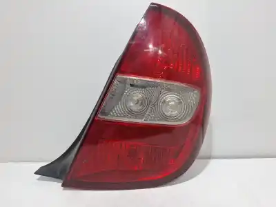 Pezzo di ricambio per auto di seconda mano luci posteriori destra per citroen c5 i (dc_) 2.0 16v (dcrfnc, dcrfnf) riferimenti oem iam 9632646680  