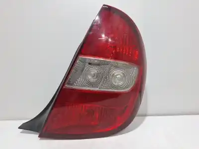 Pezzo di ricambio per auto di seconda mano luci posteriori destra per citroen c5 i (dc_) 2.0 16v (dcrfnc, dcrfnf) riferimenti oem iam 9632646680  