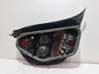 Pezzo di ricambio per auto di seconda mano luci posteriori destra per citroen c5 i (dc_) 2.0 16v (dcrfnc, dcrfnf) riferimenti oem iam 9632646680  