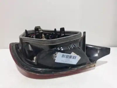 Pezzo di ricambio per auto di seconda mano luci posteriori destra per citroen c5 i (dc_) 2.0 16v (dcrfnc, dcrfnf) riferimenti oem iam 9632646680  