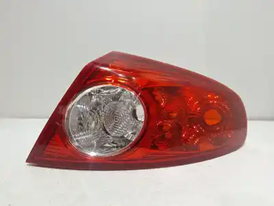 Peça sobressalente para automóvel em segunda mão farolim traseiro direito por chevrolet lacetti (j200) 2.0 d referências oem iam 201193r