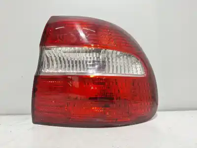 Second-hand car spare part right tailgate light for volvo v40 ranchera familiar (645) 1.9 di oem iam references 285902