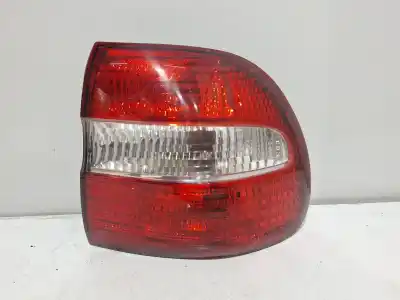 Автозапчасти б/у правый задний фонарь за volvo v40 ranchera familiar (645) 1.9 di ссылки oem iam 285902  