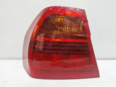 Second-hand car spare part left tailgate light for bmw 3 (e90) 318 d oem iam references 6937457  