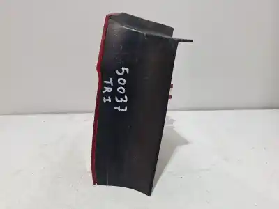 Second-hand car spare part left tailgate light for bmw 3 (e90) 318 d oem iam references 6937457  