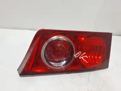 Автозапчастина б/у лівий задній ліхар в дверях для honda accord vii (cl, cn) 2.2 i-ctdi (cn1) посилання на oem iam p3214l  