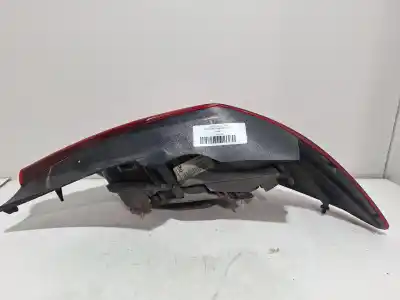 Автозапчасти б/у левый задний фонарь за opel corsa d (s07) 1.3 cdti (l08, l68) ссылки oem iam 13188047  