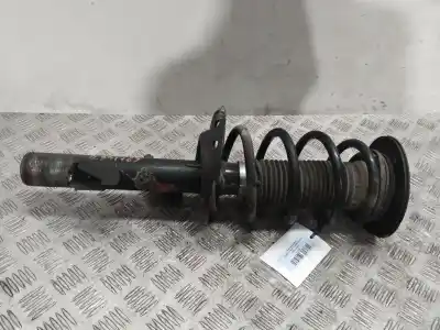 Автозапчасти б/у АМОРТИЗАТОР ПЕРЕДНИЙ ПРАВЫЙ за FORD S-MAX (WA6)  ссылки OEM IAM 6G9118045ABK  