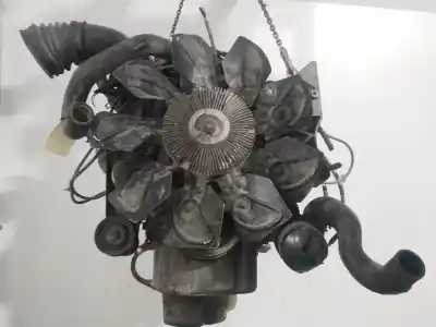 Tweedehands auto-onderdeel complete motor voor ford explorer 4.0 xlt oem iam-referenties 99e  