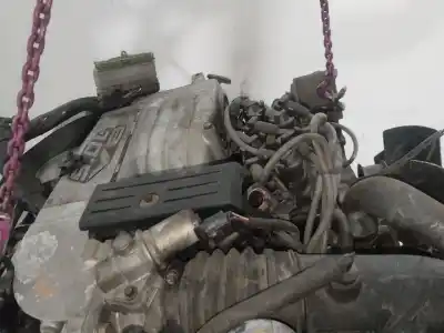 Tweedehands auto-onderdeel complete motor voor ford explorer 4.0 xlt oem iam-referenties 99e  