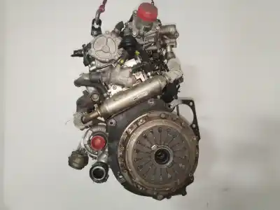 Second-hand car spare part COMPLETE ENGINE for ALFA ROMEO 147 (937_)  OEM IAM references 937A2000  