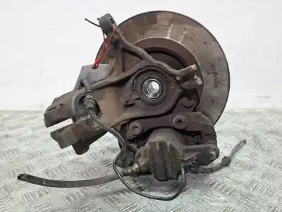 Second-hand car spare part front right knuckle for citroen c3 i (fc_, fn_) 1.6 16v oem iam references 364791   Second-hand car spare part front right knuckle for citroen c3 i (fc_, fn_) 1.6 16v oem iam references 364791