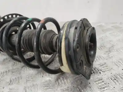 Peça sobressalente para automóvel em segunda mão amortecedor dianteiro esquerdo por renault megane ii (bm0/1_, cm0/1_) 1.5 dci (bm1f, cm1f) referências oem iam 8200663650   Peça sobressalente para automóvel em segunda mão amortecedor dianteiro esquerdo por renault megane ii (bm0/1_, cm0/1_) 1.5 dci (bm1f, cm1f) referências oem iam 8200663650