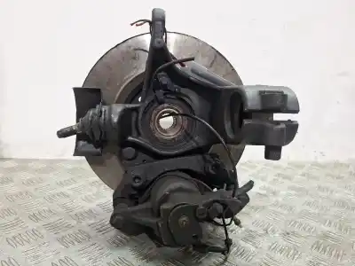 Second-hand car spare part front left knuckle for citroen c5 i (dc_) 2.0 16v (dcrfnc, dcrfnf) oem iam references 364664  