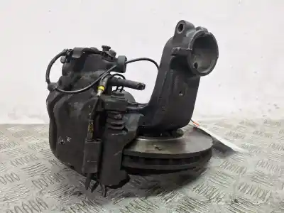 Second-hand car spare part front left knuckle for citroen c5 i (dc_) 2.0 16v (dcrfnc, dcrfnf) oem iam references 364664  