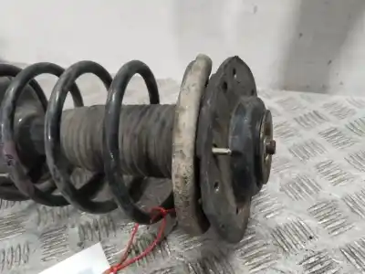 Pezzo di ricambio per auto di seconda mano ammortizzatore anteriore destro per peugeot 206 fastback (2a/c) 1.6 16v riferimenti oem iam 5202ng  