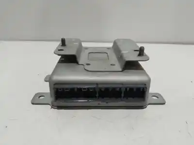 Автозапчастина б/у блок управління bsi для ssangyong rodius i 2.7 xdi посилання на oem iam 8716121101