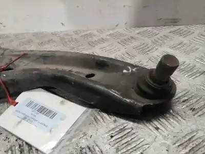 Автозапчасти б/у передний левый нижний рычаг подвески за ford fiesta vi (cb1, ccn) 1.4 tdci ссылки oem iam 1737305  