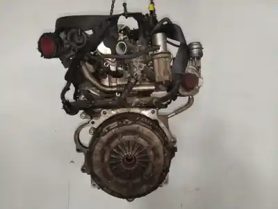 Peça sobressalente para automóvel em segunda mão motor completo por hyundai matrix (fc) 1.5 crdi referências oem iam d4fa