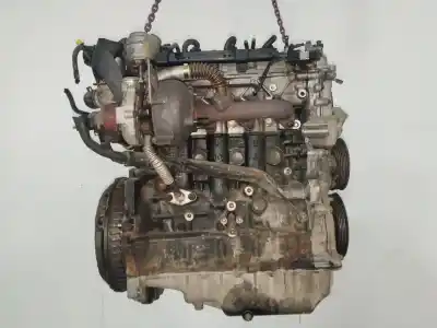 Peça sobressalente para automóvel em segunda mão motor completo por hyundai matrix (fc) 1.5 crdi referências oem iam d4fa  