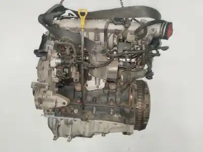 Peça sobressalente para automóvel em segunda mão motor completo por hyundai matrix (fc) 1.5 crdi referências oem iam d4fa  
