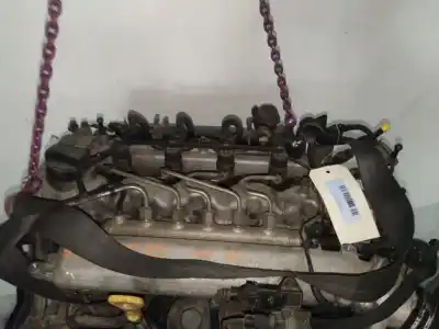 Peça sobressalente para automóvel em segunda mão motor completo por hyundai matrix (fc) 1.5 crdi referências oem iam d4fa  