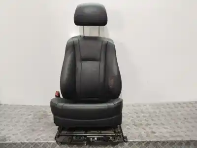 Recambio de automóvil de segunda mano de ASIENTO DELANTERO IZQUIERDO para BMW 7 (E65, E66, E67) 735 I, LI referencias OEM IAM   