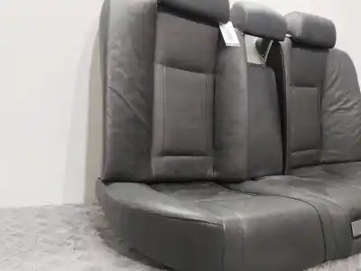 Second-hand car spare part rear seats for bmw 7 (e65, e66, e67) 735 i, li oem iam references   