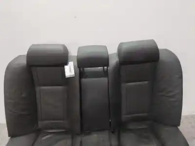 Second-hand car spare part rear seats for bmw 7 (e65, e66, e67) 735 i, li oem iam references   