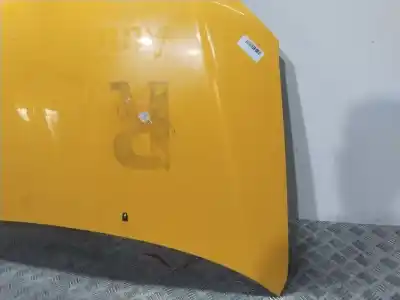 Peça sobressalente para automóvel em segunda mão capot por toyota corolla (_e12_) 2.0 d-4d (cde120r_, cde120l_) referências oem iam 5330102090  