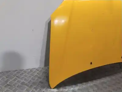 Peça sobressalente para automóvel em segunda mão capot por toyota corolla (_e12_) 2.0 d-4d (cde120r_, cde120l_) referências oem iam 5330102090  