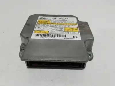 Peça sobressalente para automóvel em segunda mão centralina de airbag por chevrolet epica (kl1_) 2.0 referências oem iam 96641838