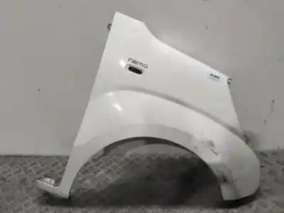 İkinci el araba yedek parçası ÖN SAG ÇAMURLUK için CITROEN NEMO FURGONETA/MONOVOLUMEN (AA_)  OEM IAM referansları 7841Y5  