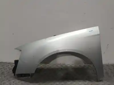 Second-hand car spare part LEFT FRONT FIN for VOLKSWAGEN PASSAT B6 (3C2)  OEM IAM references 3C0821021  