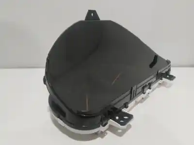 Second-hand car spare part dashboard for honda accord vii (cl, cn) 2.2 i-ctdi (cn1) oem iam references 78100g100  